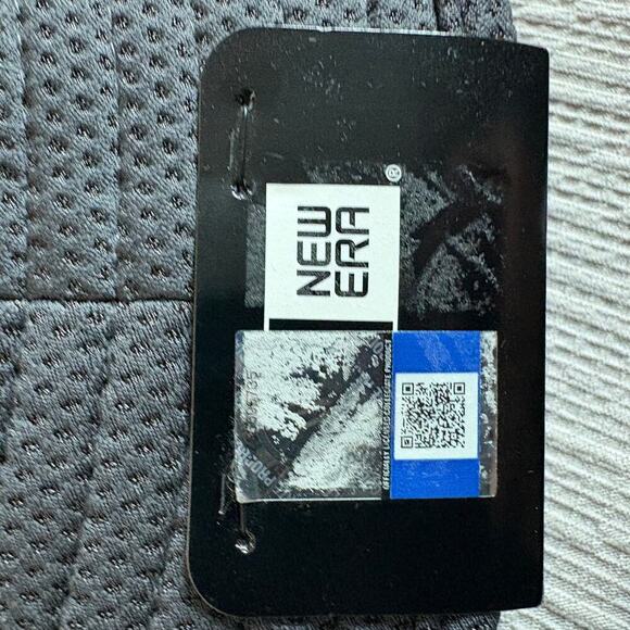 Alabama Crimson Tide New Era Bucket Hat Gray One Size College Football Rolltide - Picture 4 of 7